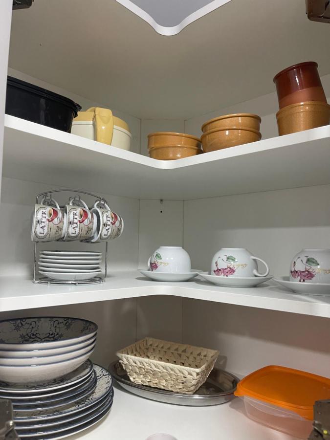 Apartamento Victoria Fuente Obejuna Exteriér fotografie