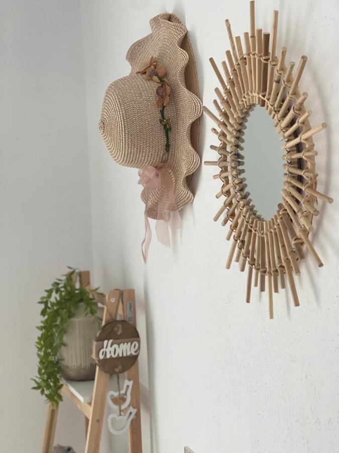 Apartamento Victoria Fuente Obejuna Exteriér fotografie