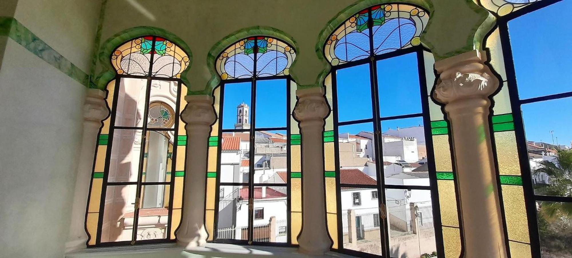 Apartamento Victoria Fuente Obejuna Exteriér fotografie